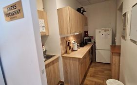 Karczma Myśliwska apartament